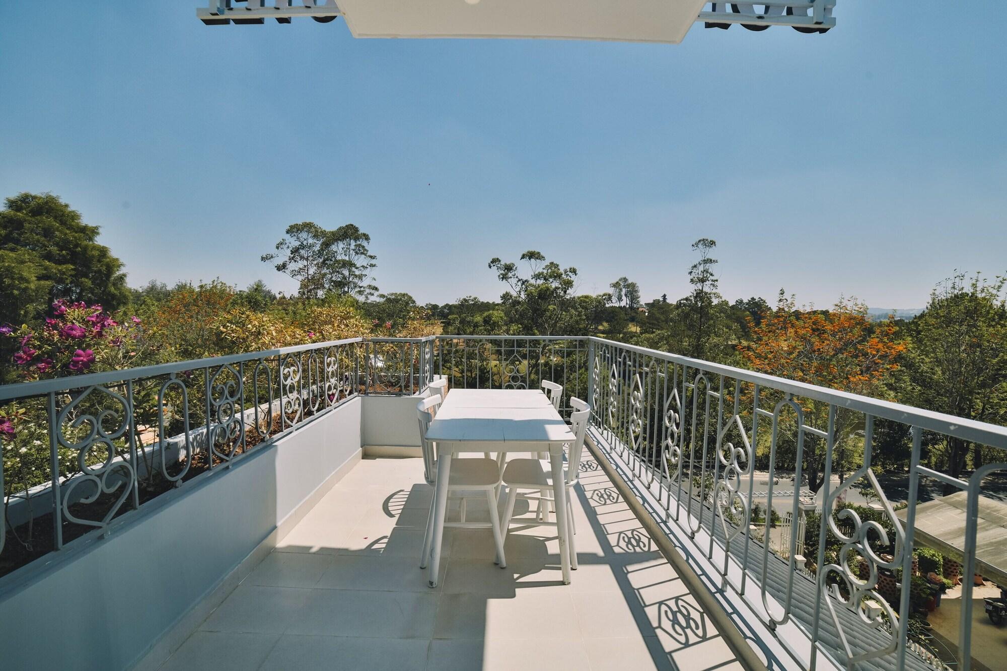 Nature Land 2 - Song Anh Hotel Dalat Da Lat Exterior foto
