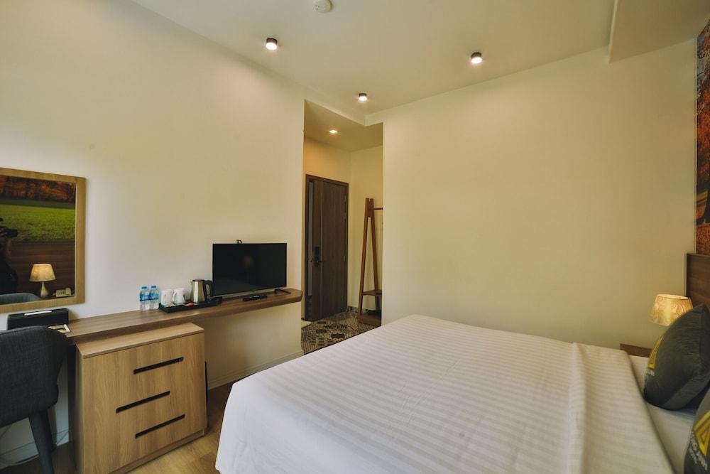 Nature Land 2 - Song Anh Hotel Dalat Da Lat Exterior foto