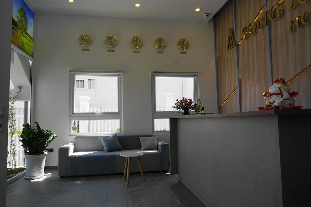 Nature Land 2 - Song Anh Hotel Dalat Da Lat Exterior foto
